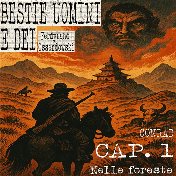 01 - BESTIE UOMINI E DEI